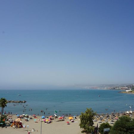 Playa Y Naturaleza Estepona Kültér fotó