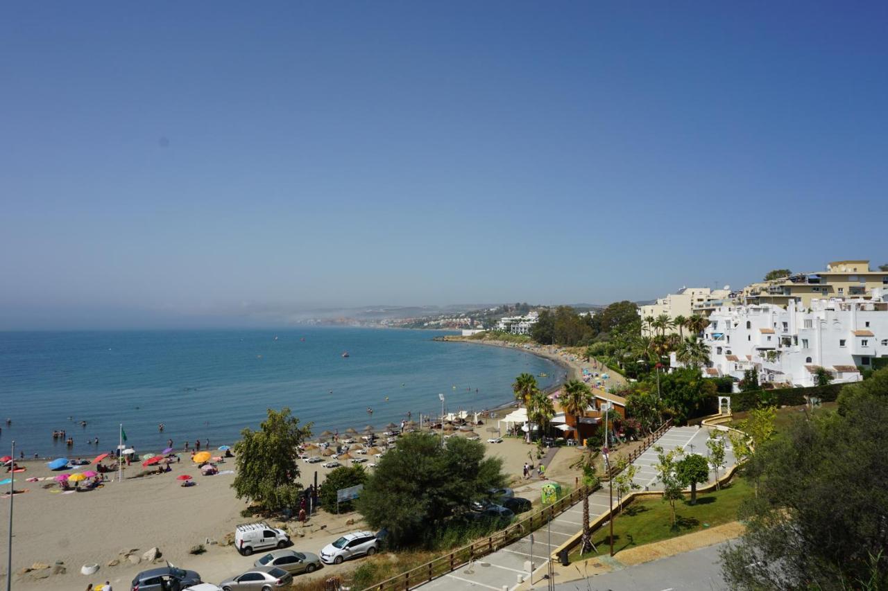 Playa Y Naturaleza Estepona Kültér fotó