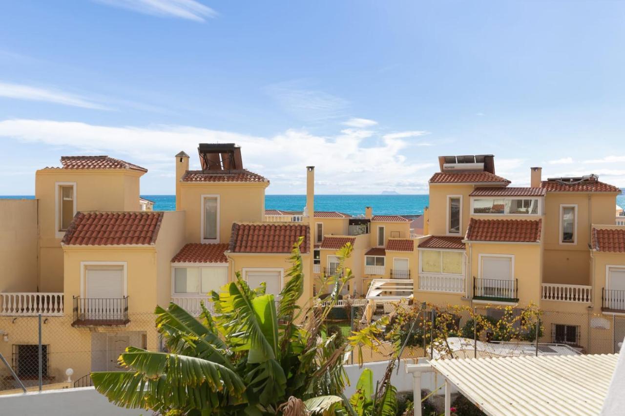 Playa Y Naturaleza Estepona Kültér fotó