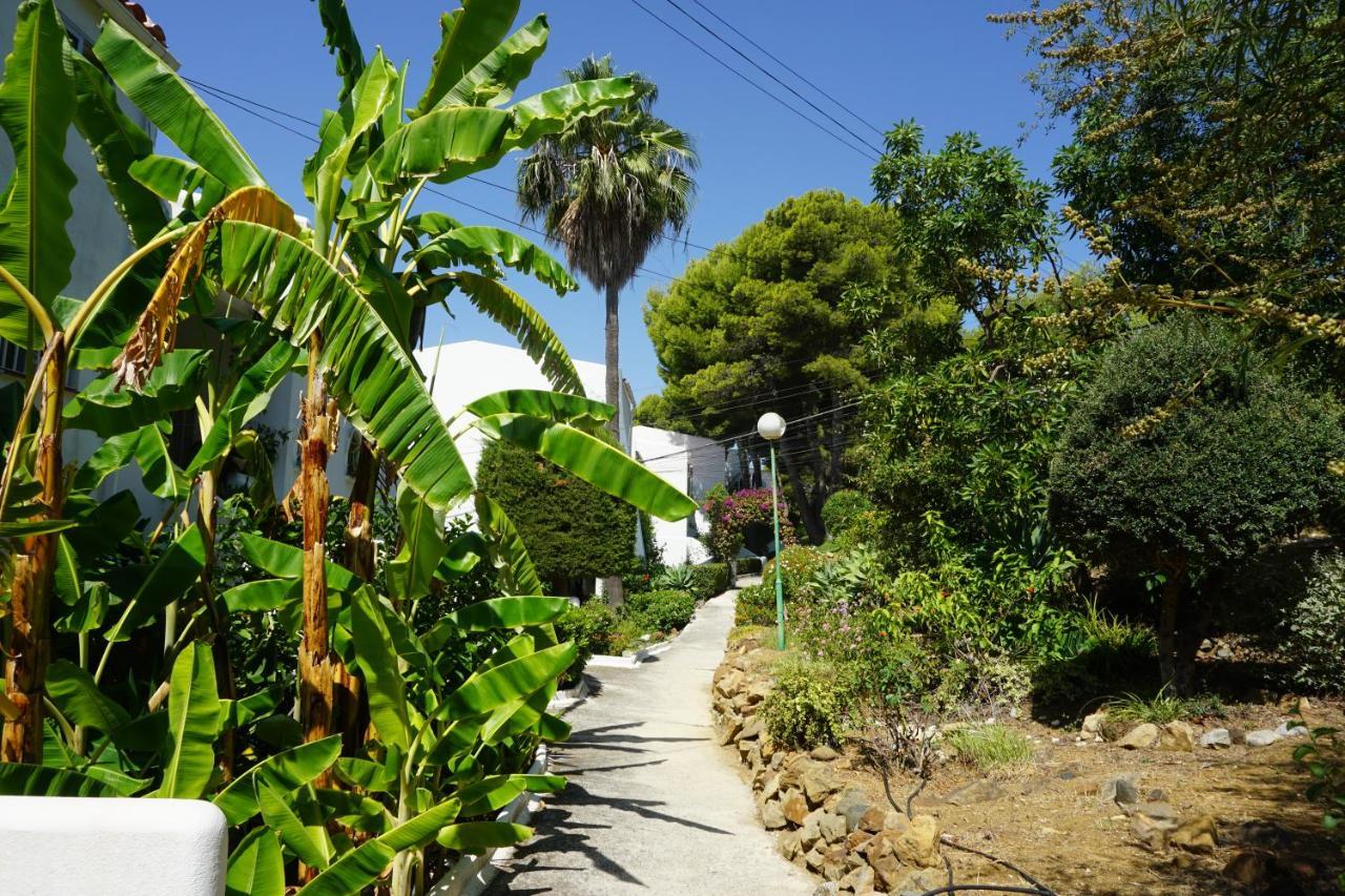 Playa Y Naturaleza Estepona Kültér fotó