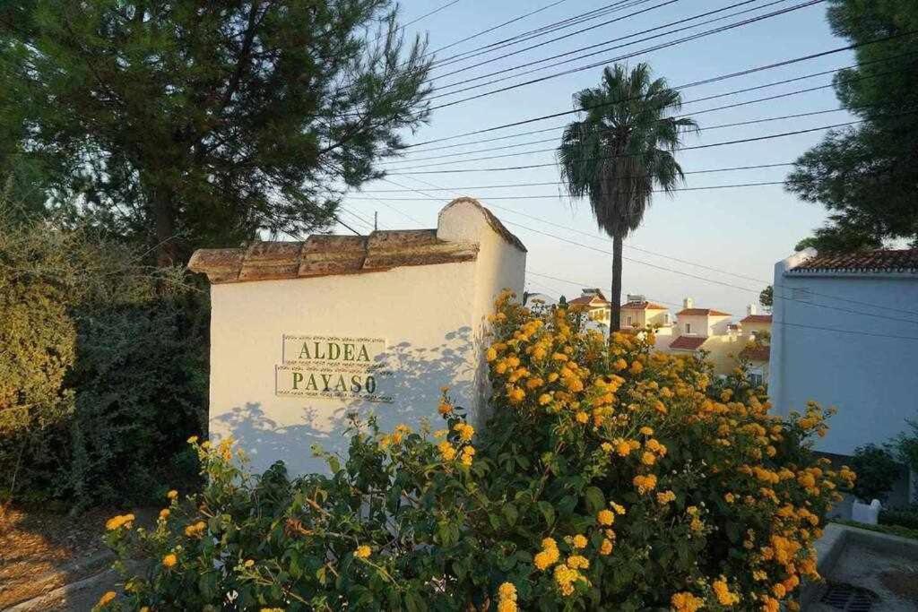 Playa Y Naturaleza Estepona Kültér fotó